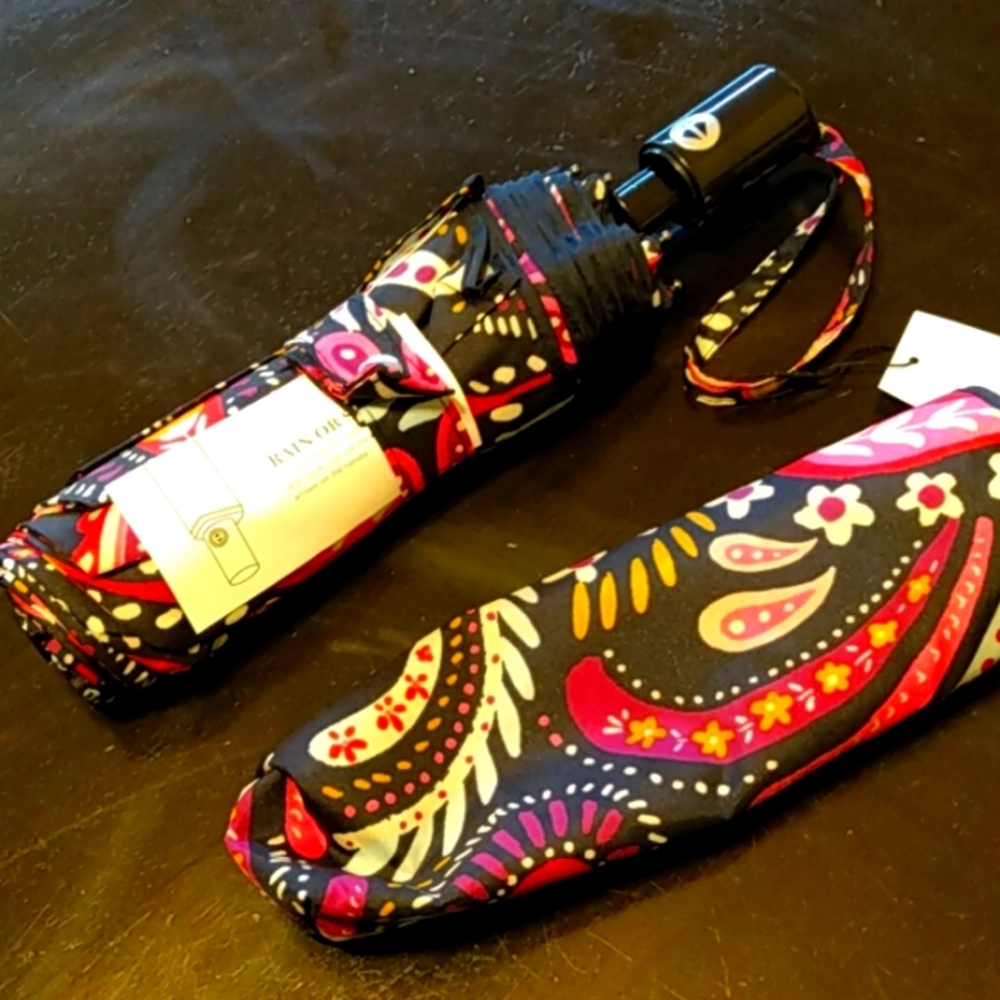 Vera Bradley Umbrella